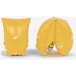 Decathlon Sarı Çocuk Yüzme Kolluğu 11/30 kg Hava Kaçırmayan ve Kolay Taşınabilir Özellikte