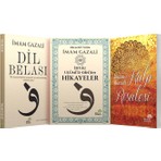Az Kitap Gazâlî’nin Irfan Hazinesi – 3 - Imam Gazali