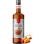 Nish Coffee Amaretto Acıbadem Aromalı Şurup 700 ml - Pet Şişe