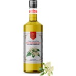 Nish Coffee Mürver Çiçeği Aromalı Şurup 700 ml - Pet Şişe