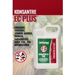Chrysamed Konsantre Ec Plus 5 Lt Böcek Haşere İlacı