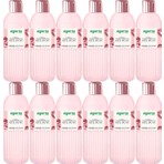 Agarta Doğal Gül Suyu 400ML (12 Li Set)