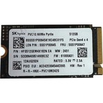 Sk Hynix BC901 1tb 2242 M.2 Nvme SSD - Oem [kutusuz] Fiyatı