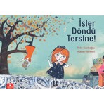 TeknoKapsül Işler Döndü Tersine!