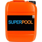 SPP Superpool SuperWinter 10 KG (Kış Bakım Kimyasalı)