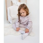 MiaBaby Kapüşonlu Sweat