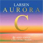 Viyolonsel Tel Larsen Aurora C Medium