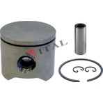 Husqvarna Motorlu Tırpan Piston Segman Husqvarna 51/55 45MM