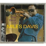 The Best Of Miles Davis  CD