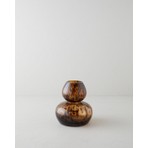 English Home Terra Cam Vazo 18,5 cm Amber