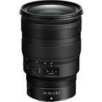Nikon Nıkkor Z 35MM F/1.8 S Lens FX Format Geniş Açılı Fiyatı