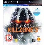 Sony Killzone 3 Aksiyon Oyun Ps3 İçin Çok Oyunculu Destekli Eğlenceli Fps Deneyimi