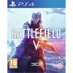 Electronic Arts Battlefield™ V Aksiyon Oyun Ps4 Çoklu Oyuncu Desteği İle Gençler İçin Uygun