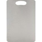 Mudo Home STAINLESS DOĞRAMA TAHTASI 23X34 CM