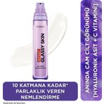 L'oréal Paris Revitalift Filler Glassy Skin Cam Cilt Görünümü Veren [hyaluronik Asit] Içeren Nemlendirici Krem 50ML