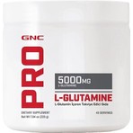 Gnc Pro L-Glutamine 225 gr