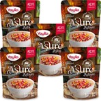 Yayla Tatlı Hazır Aşure 200 gr x5