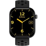 Infinix Xwatch H4 Akıllı Saat Uzun Pil Ömrü ile GPS ve Titreşim Özellikleri Sunuyor