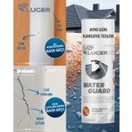 Mzf Kluger Water Guard Su Yalıtım-Izolasyon Spreyi