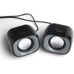 Dark 1+1 6W Stereo Mini Taşınabilir Multimedya Speaker (DK-AC-SP2111)