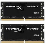 KINGSTON 16GB×2枚 計32GB DDR4 3200 Kingston Hyperx Impact 32 GB (2X16) 3200 Mhz DDR4 Notebook Fiyatı