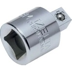 İzeltaş Izeltaş 1/2''''fx3/8''''m  Lokma Adaptörü''