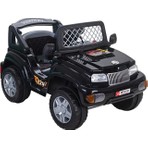 Pilsan 12V Panter Akülü Araba