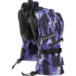 Burton Gore-Tex Gloves Kadın Mor Eldiven
