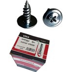 Agraf Vidası, 4.2X16 Mm, 1P=500 Adet