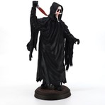 Hunga Çığlık - Scream Figür 20 cm