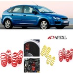 Ford Focus 2 2005-2012 Mk2 Sedan H.b Apexi 3.5 cm Spor Yay