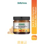 Aksu Vital Ballı Kudret Narı Macunu 230 gr