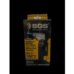 Sgs 783 Jet Torch Pürmüz Çakmak Tipi 1300C