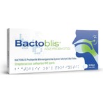 Bactoblis Oral Probiyotik K12 30 ADET