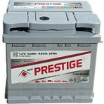 Ako Prestige 12V 50AH 420A Standart Kare Akü (Üretim Fiyatı