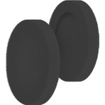 Koss Porta Pro Oversized Cushions | Black