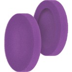Koss Porta Pro Oversized Cushions | Purple