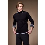 DeFacto Slim Fit Triko Kazak R1124AZ25WN