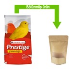 Versele-Laga Prestige Kanarya Yemi Şalgamsız Bölünmüş