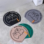 Evinizin Vitrini Mutfak ve Banyo Gideri Koku Önleyici Silikon Mat