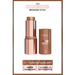 L'oréal Paris Lumi Bronzlaştırıcı Stick - 110 Toasted Sunlight