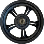 RKS Newlight 125 Arka Jant