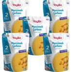 Yayla Yemek Hazır Mercimek Çorbası 250 gr x5