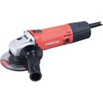 Makita Maktec MT962 115 mm Avuç Taşlama