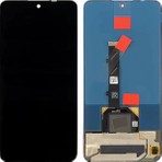 OEM Tecno Camon 18 Premier Uyumlu LCD Ekran Çıtasız OLED