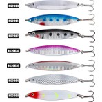  Effe Kaşık Blue Fish
