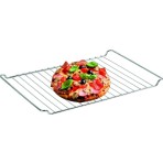Becen House Çelik Ankastre Fırın Iç Izgara Teli 45,5 x 35,5 cm Pratik Elde Yıkanabilir