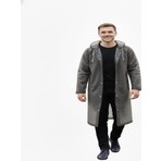 Dream Plus Su Geçirmez Ithal Kumaş Yağmurluk Unisex