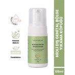 Bade Natural Nioli Yağlı Dış Genital Bölge Yıkama Köpüğü Ph 3.8 %100 Doğal 125 ml