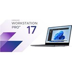 VMware Workstation 17 Pro Ömür Boyu Lisansı 20 Pc Hızlı Aktivasyon ile Dijital Kod